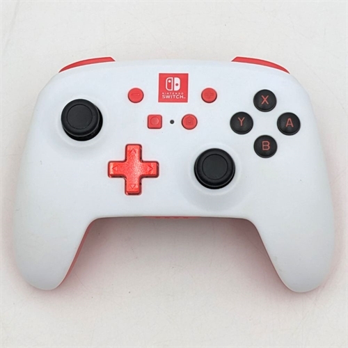 PowerA Wireless Controller  - Nintendo Switch Accessories (B Grade) (Used)